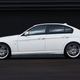 Illustration for article titled BMW Alpina D3 Bi-Turbo: 45 MPG Performance Sedan